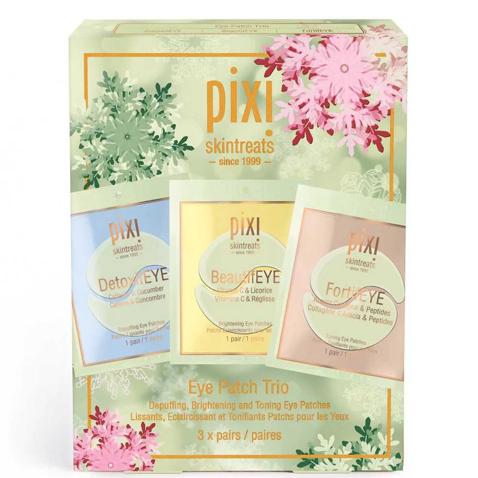 PIXI Eye Patch Trio Image 1