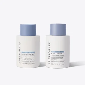 AMELIORATE KP Combat Bundle - undefined undefined