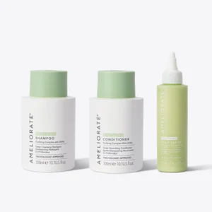AMELIORATE Scalp Balancing Kit - undefined undefined