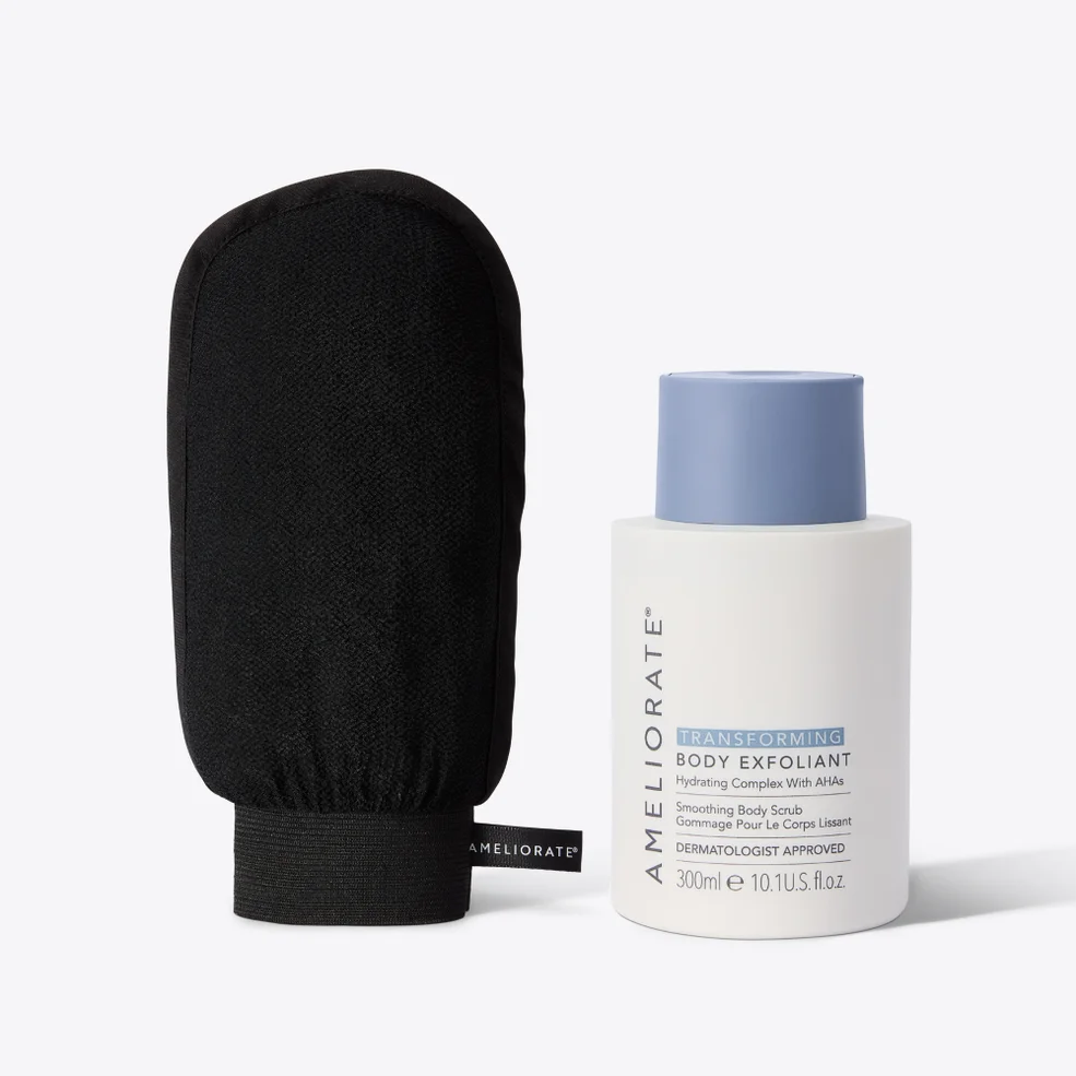 AMELIORATE Super Exfoliating Duo  Image 1