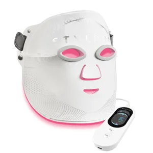 Stylpro Wavelength Pro 5-in-1 LED Mask - undefined undefined