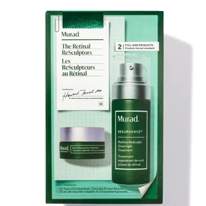 Murad The Retinal Resculptors Set - undefined undefined