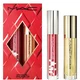 MAC EXCLUSIVE BLOWING AIR KISSES GLOSSY LIP DUO