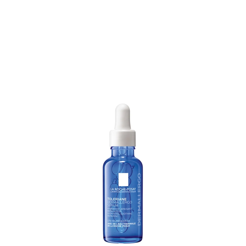 La Roche-Posay Toleriane Ultra Dermallergo Hydrating Serum For Sensitive Skin 30ml Image 1
