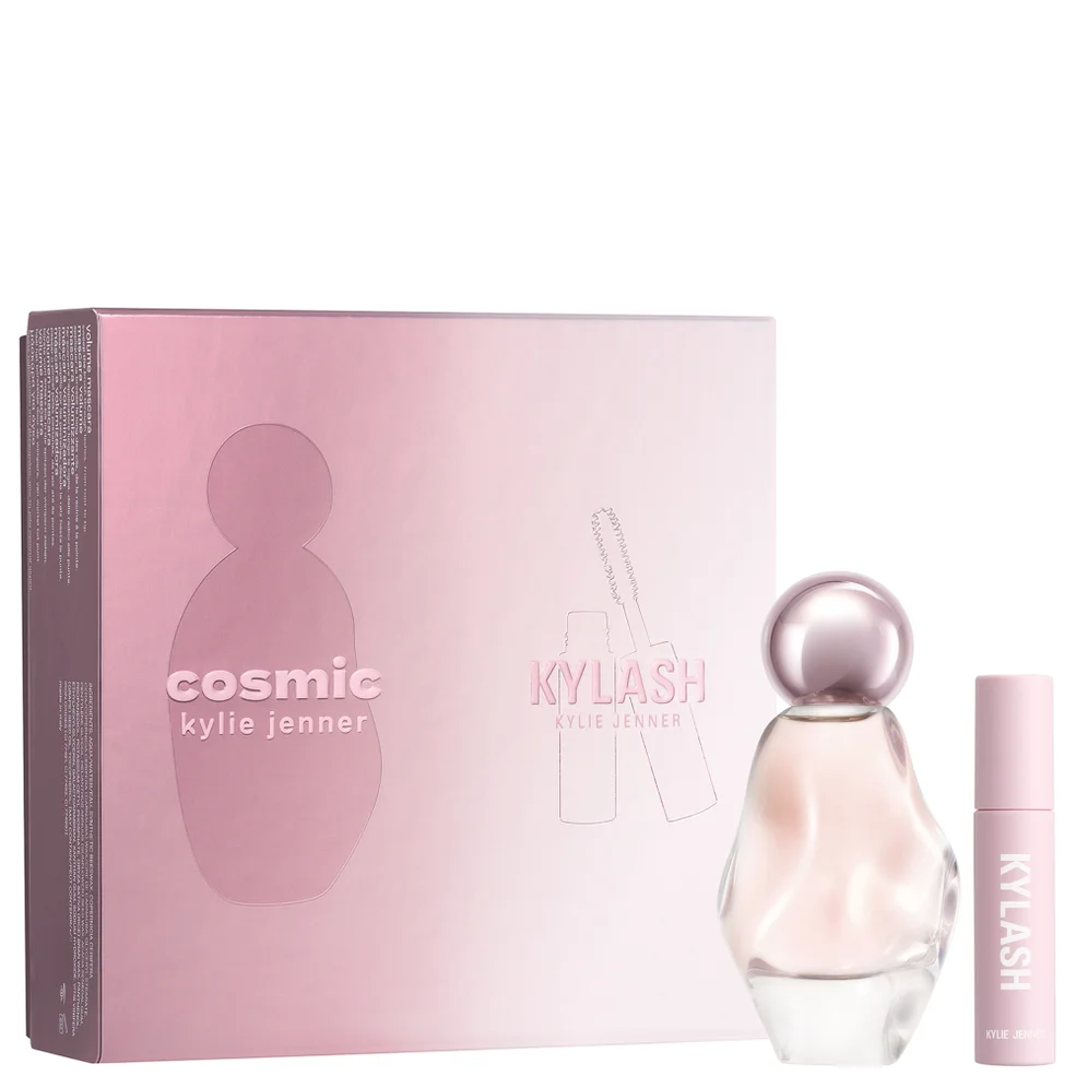 Cosmic Kylie Jenner Eau de Parfum Duo Gift Set Image 1