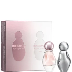 Cosmic Kylie Jenner & Cosmic Kylie Jenner 2.0 Eau de Parfum Duo Gift Set - undefined undefined