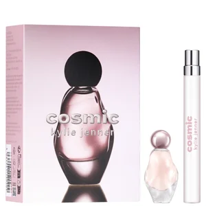 Cosmic Kylie Jenner Eau de Parfum Mini Duo Gift Set - undefined undefined