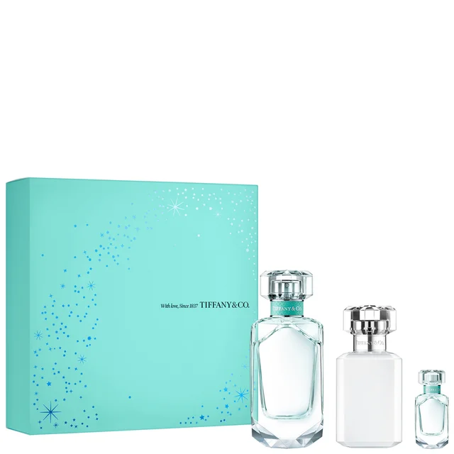 Tiffany & Co. Eau de Parfum Giftset