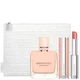 Givenchy Irresistible & Rose Perfecto Shine Serum Lipstick Bundle - N109 Spicy Maple