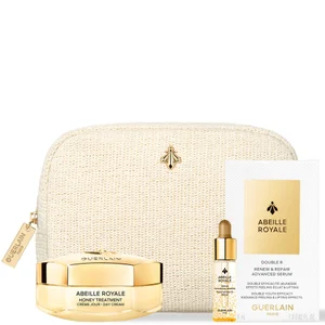 GUERLAIN Abeille Royale Age-Defying Ritual Honey Treatment Day Cream - undefined undefined