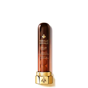 GUERLAIN Abeille Royale Bee Lab Shot (7 Beads) - undefined undefined
