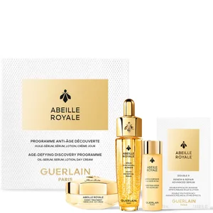 GUERLAIN Abeille Royale Age-Defying Discovery Programme - undefined undefined
