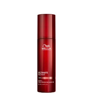 Wella Professionals Care Ultimate Repair Protective Leave-in Cream 95ml - undefined undefined