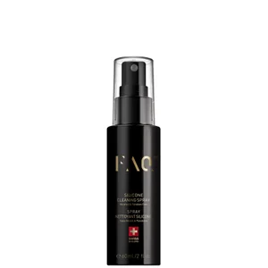 FOREO FAQ Silicone Cleaning Spray 60ml - undefined undefined