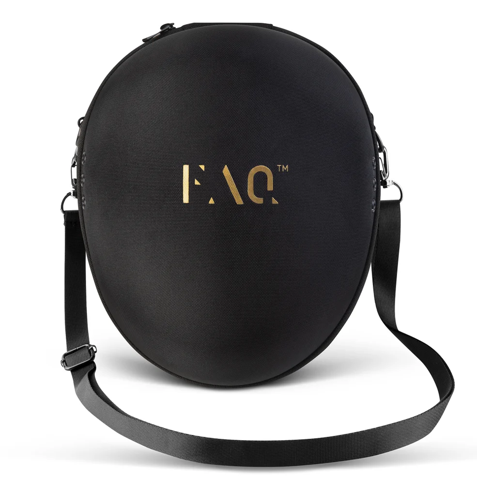 FOREO FAQ LED Face Mask Travel Case Image 1