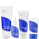 Isntree Everyday Essentials Routine