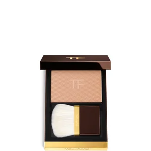 TOM FORD Architecture Soft Matte Blurring Powder (Various Shades) - Shade Ivory Fawn