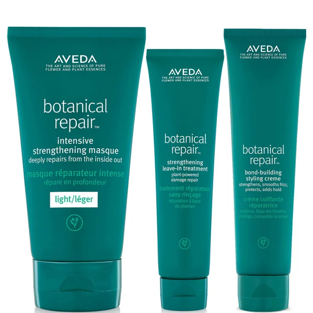 Aveda Botanical Repair Bundle