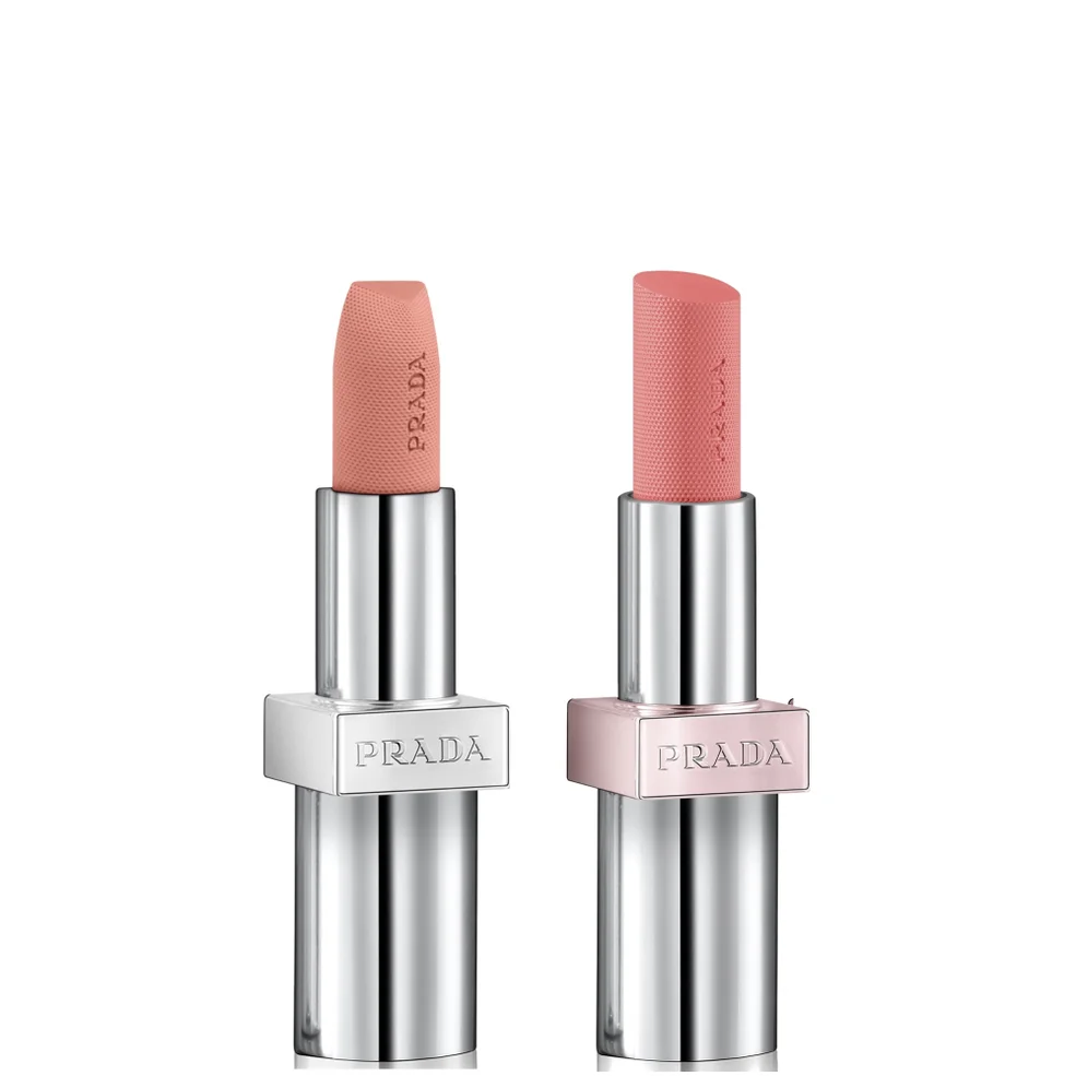 Prada Nudo Lip Duo Image 1