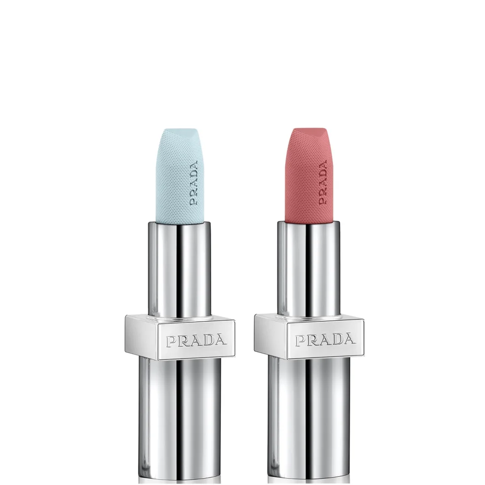 Prada Meranti Lip Duo Image 1