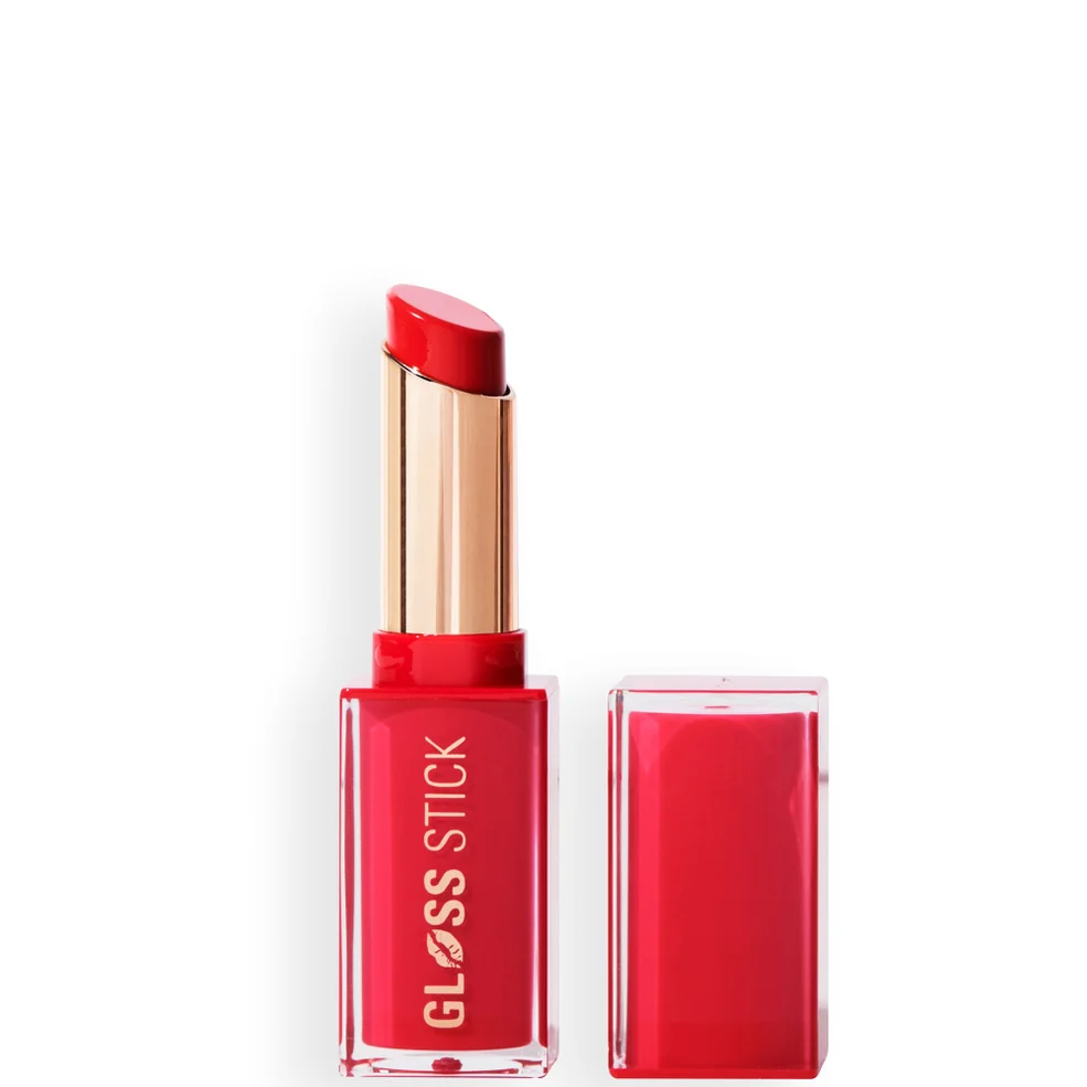 Revolution Pout Lip Gloss Stick (Various Shades) Image 1