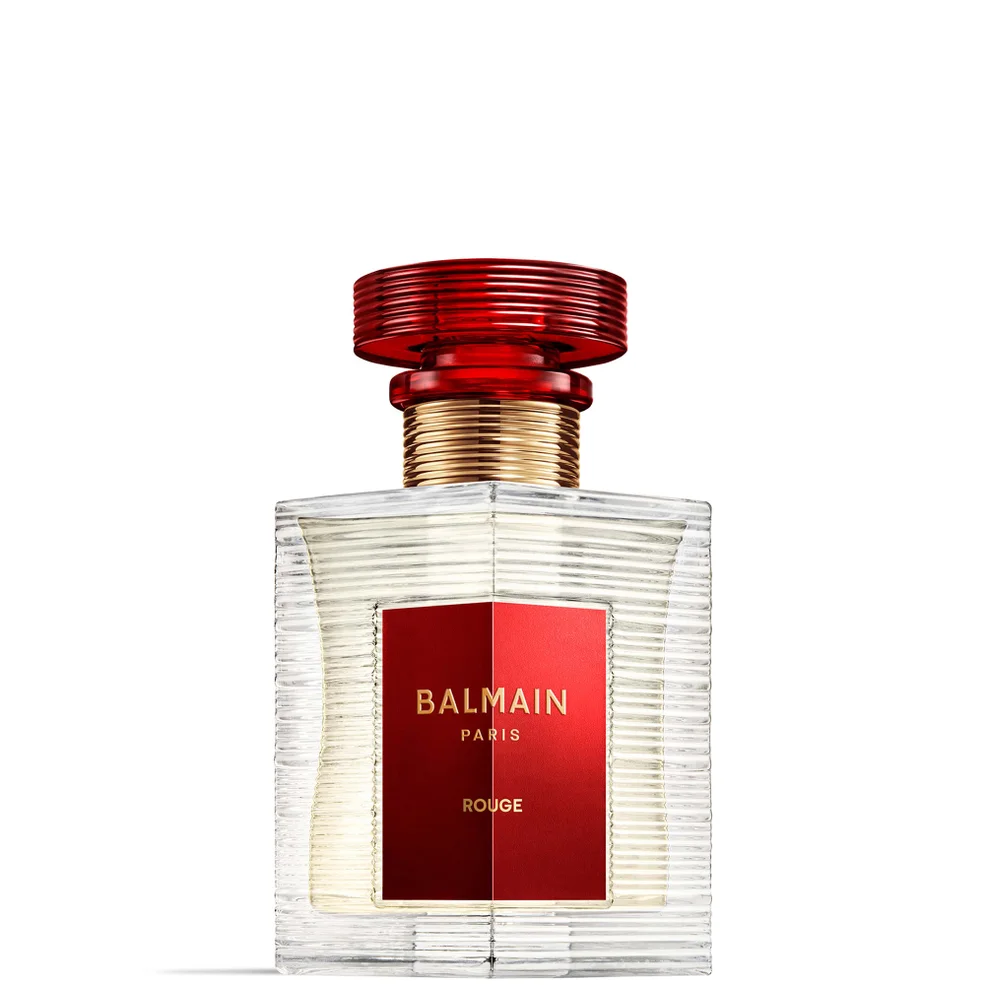Balmain Beauty Rouge Eau de Toilette 50ml Image 1