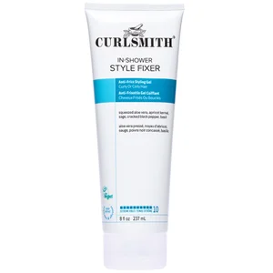 Curlsmith In-Shower Style Fixer 237ml - undefined undefined