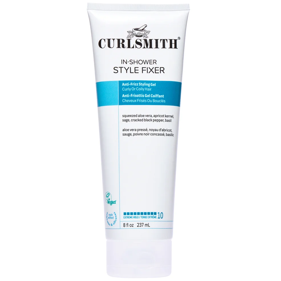 Curlsmith In-Shower Style Fixer 237ml Image 1
