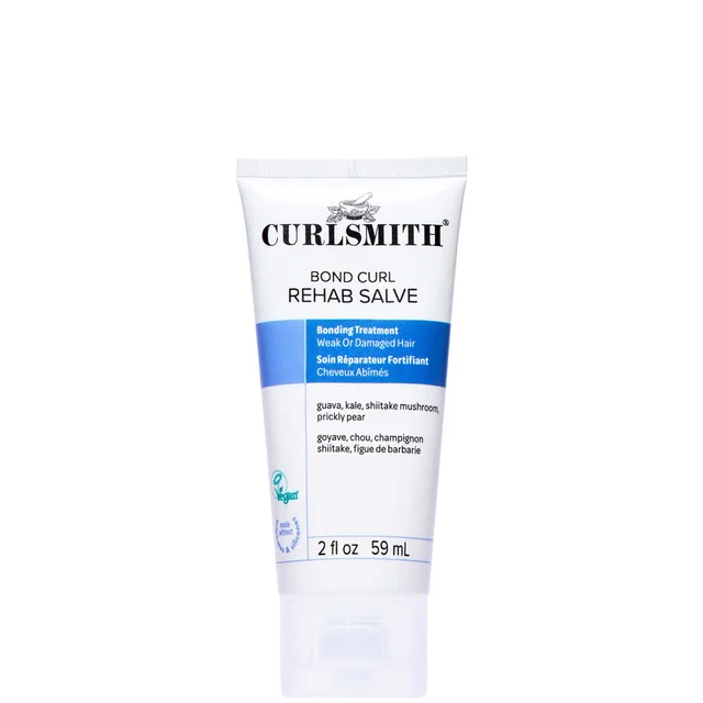 Curlsmith Bond Curl Rehab Salve Trial Size 59ml