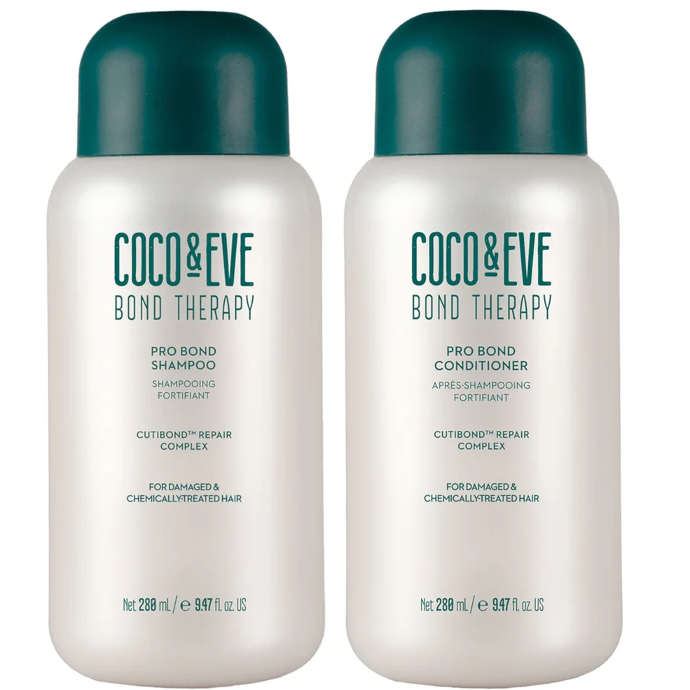 Coco & Eve Bond Therapy Duo Bundle Image 1