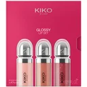 KIKO Milano Glossy Lip Set 02