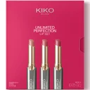 KIKO Milano Unlimited Perfection Lip Set