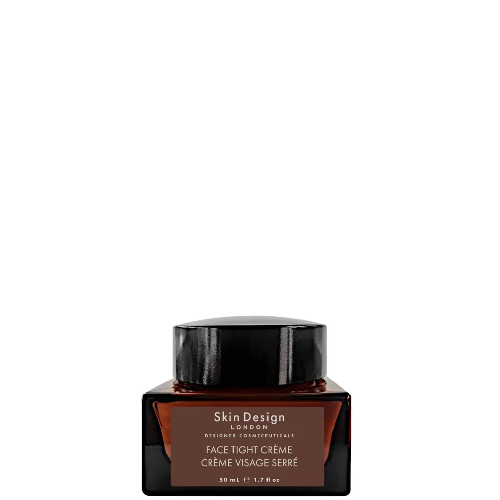 Skin Design London Face Tight Crème 50ml Image 1