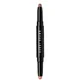 Bobbi Brown - Dual-Ended Long-Wear Cream Shadow Stick - Heat Ray / Biscotti
