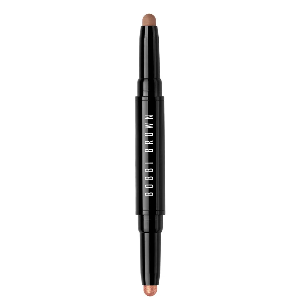 Bobbi Brown - Dual-Ended Long-Wear Cream Shadow Stick (Various Shades) Image 1