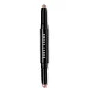 Bobbi Brown - Dual-Ended Long-Wear Cream Shadow Stick - Pyrite / Muted Taupe