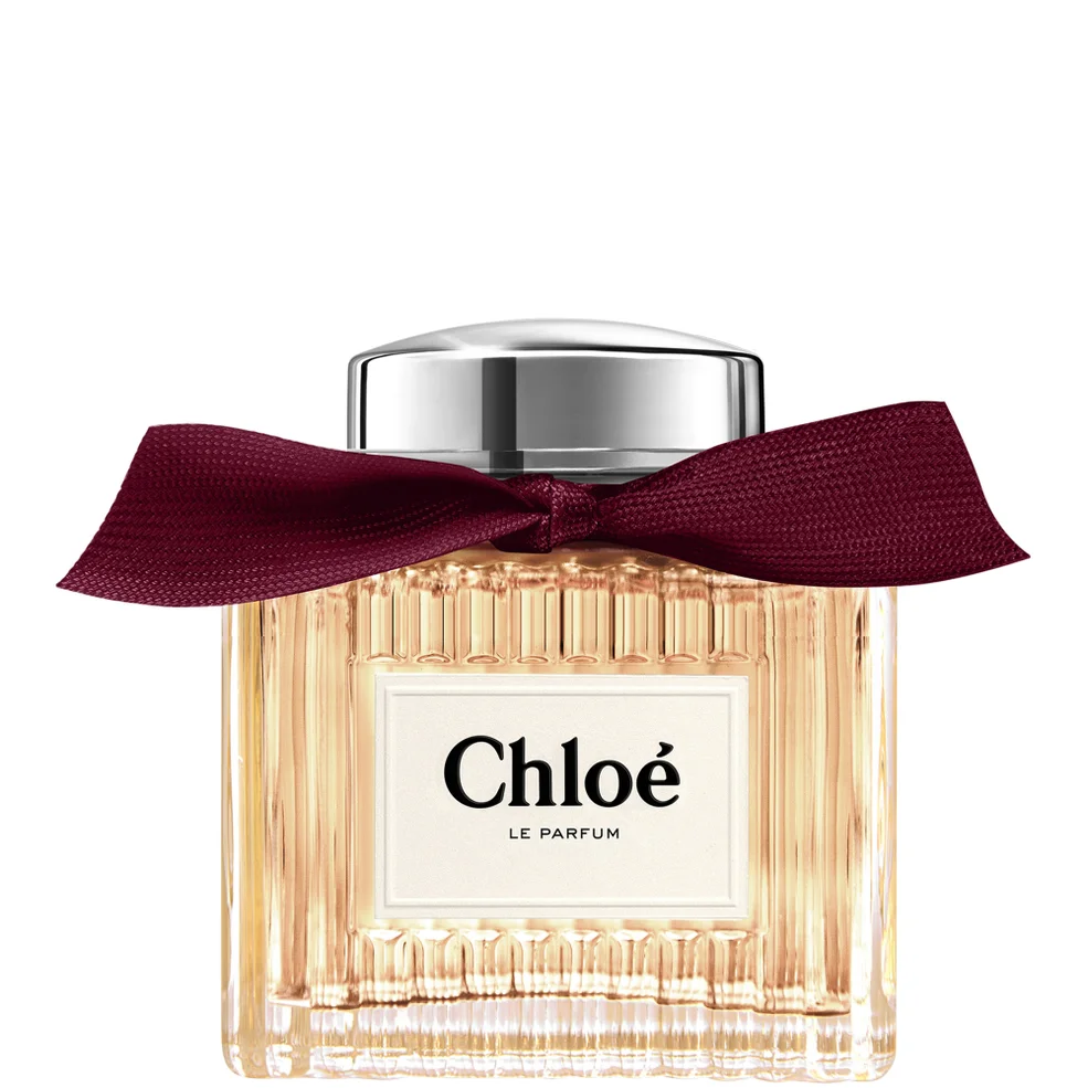 Chloé Le Parfum for Women 100ml Image 1