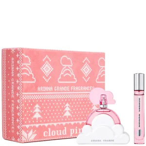 Ariana Grande Cloud Pink Gift Set - undefined undefined
