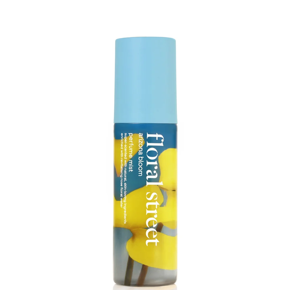 Floral Street Arizona Bloom Perfume Mist 125ml Image 1
