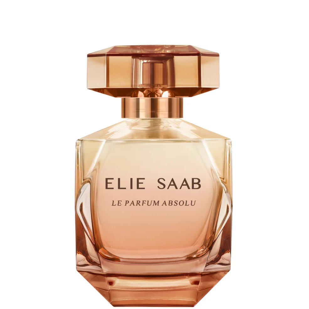 Elie Saab Le Parfum Absolu Eau de Parfum 90ml Image 1