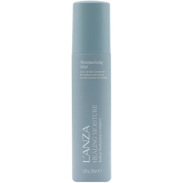 L'ANZA Healing Moisture Moisturizing Mist 200ml