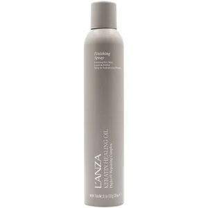 L'ANZA Keratin Healing Oil Finishing Spray 300g/350ml - undefined undefined