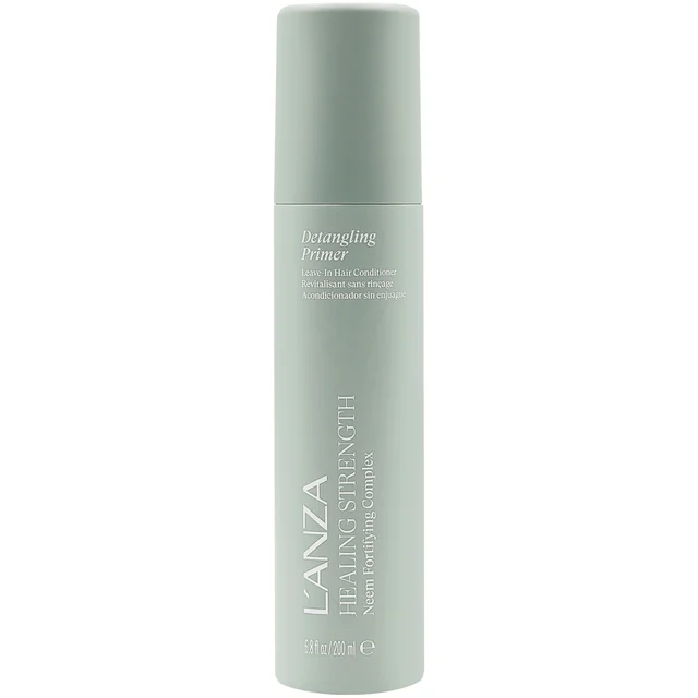 L'ANZA Healing Strength Detangling Primer 200ml