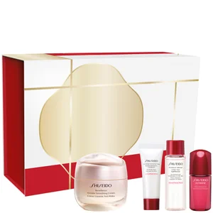 Shiseido Benefiance Holiday Kit - undefined undefined