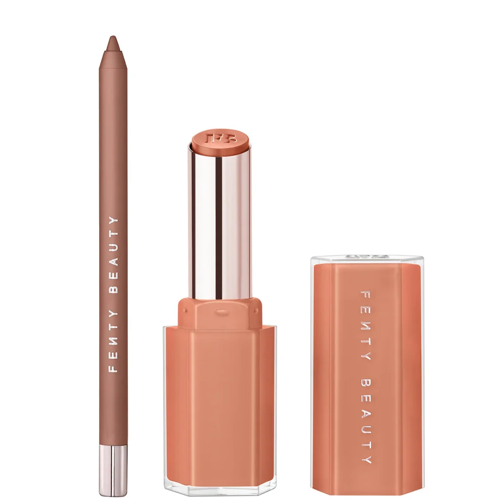 Fenty Lip Virtual Bundle Image 1