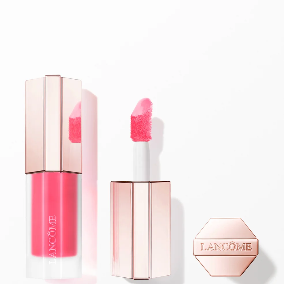 Lancome Idole Liquid Blush (Various Shades) Image 1