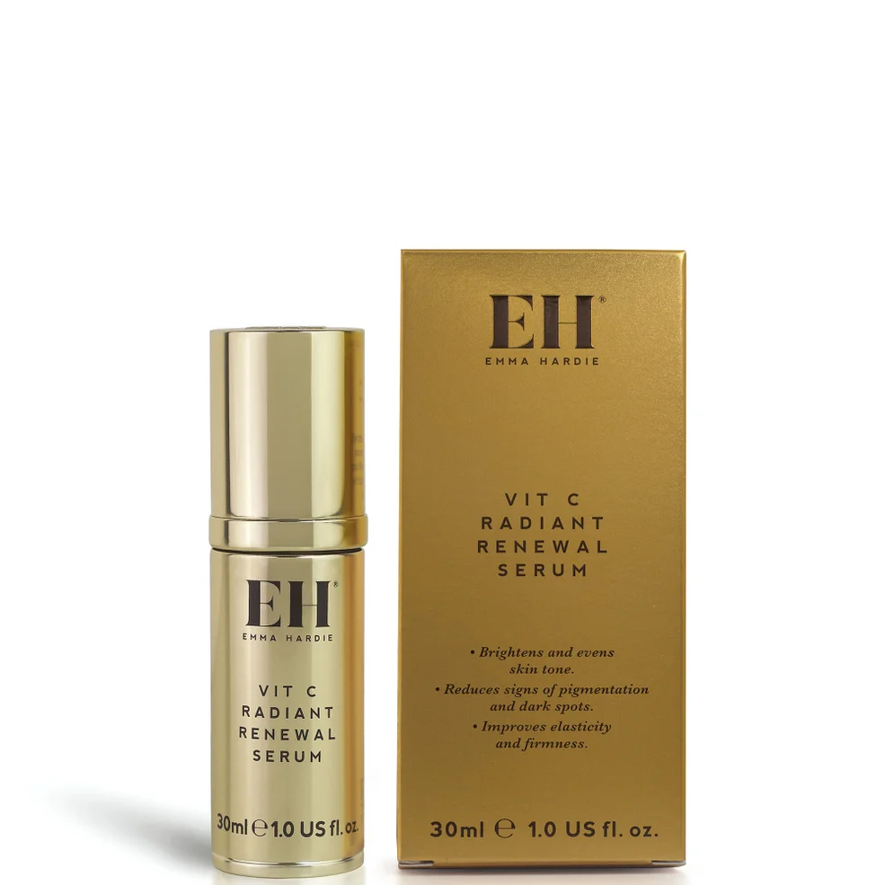Emma Hardie Vit C Radiant Renewal Serum 30ml Image 1