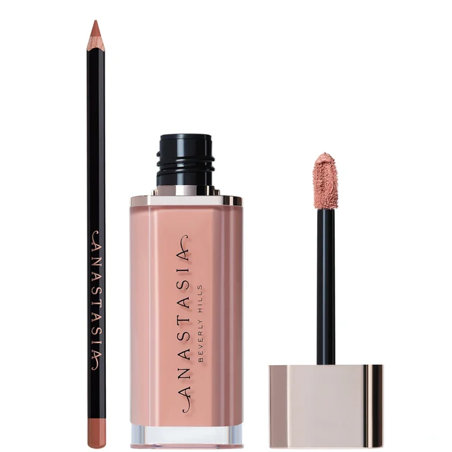 Anastasia Beverly Hills Lip Bundle