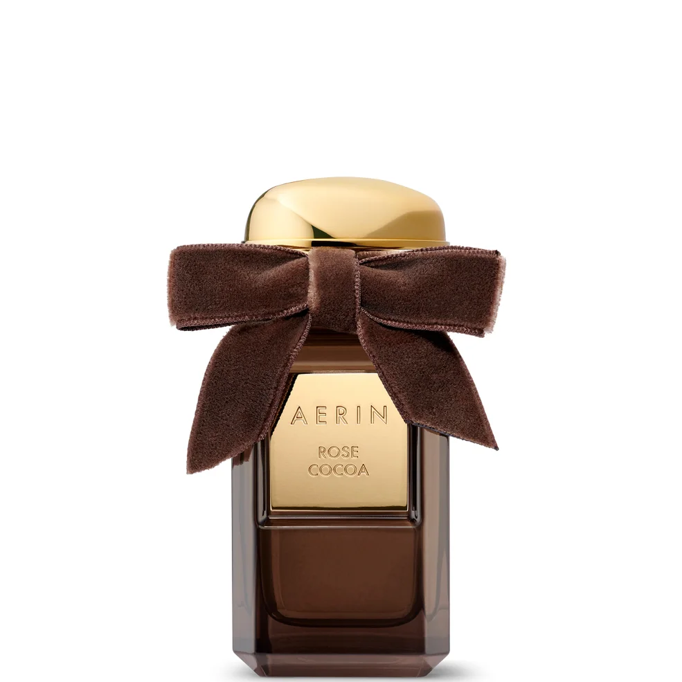 AERIN Rose Cocoa Parfum 50ml Image 1