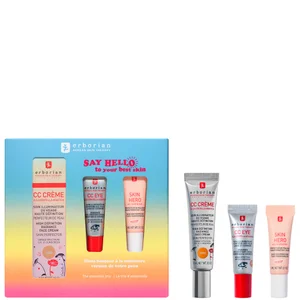 Erborian Glow Essentials (Various Shades) - Shade Clair